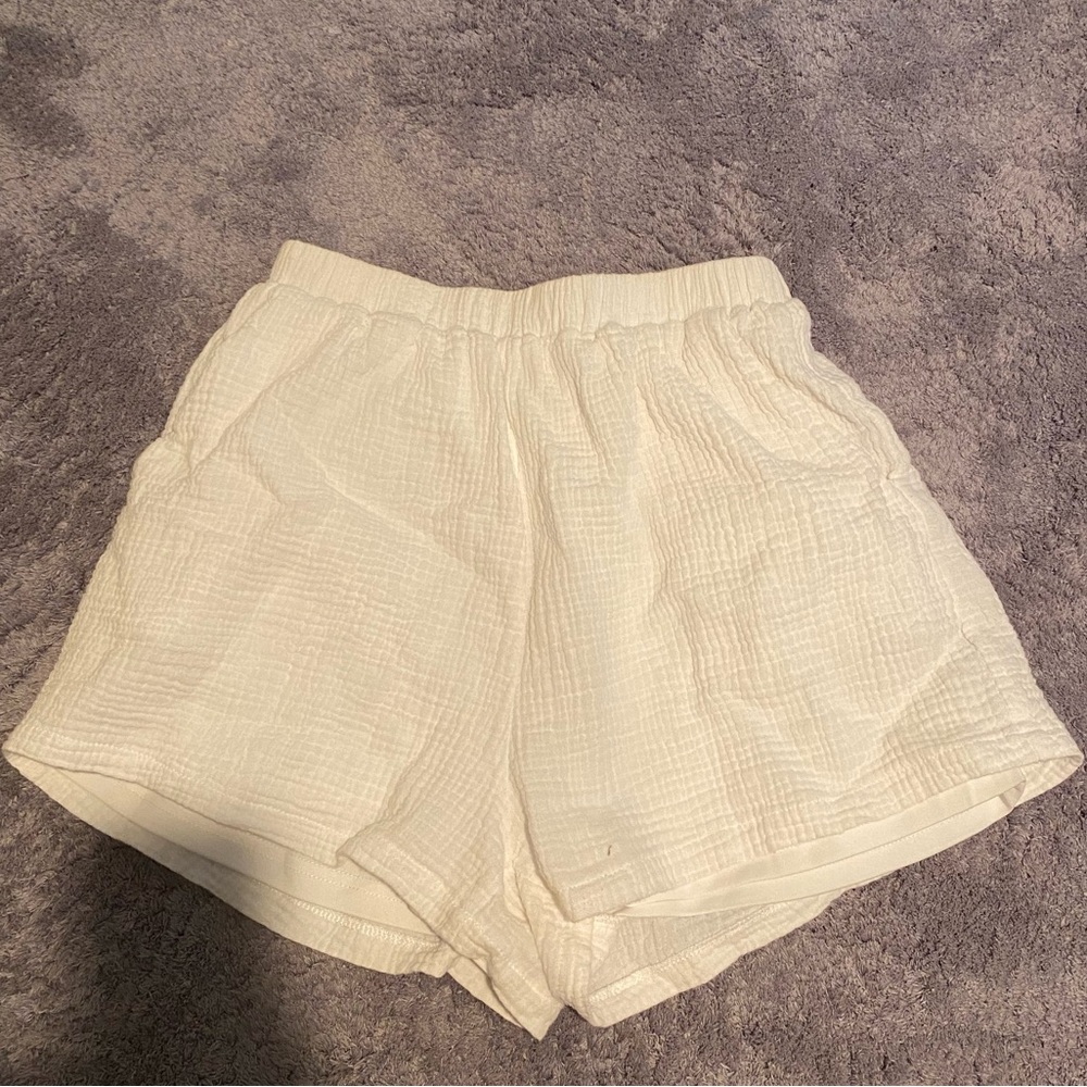 Princess Polly shorts